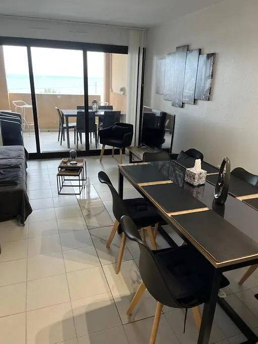 Appartement Vue Sur Mer Cannes 0*,  Frankreich